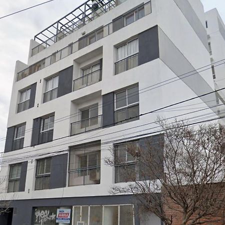 Altos De Clermont Apartment Cordoba Exterior photo