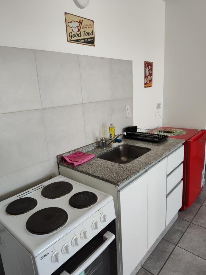 Altos De Clermont Apartment Cordoba Exterior photo